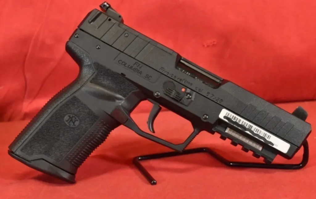Fn Five Seven Mrd Mk3 - 2
