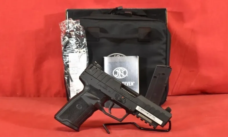 Fn Five Seven Mrd Mk3