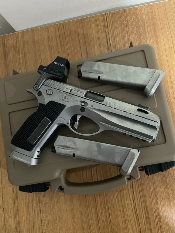 Özel Yapım Creperion - 2