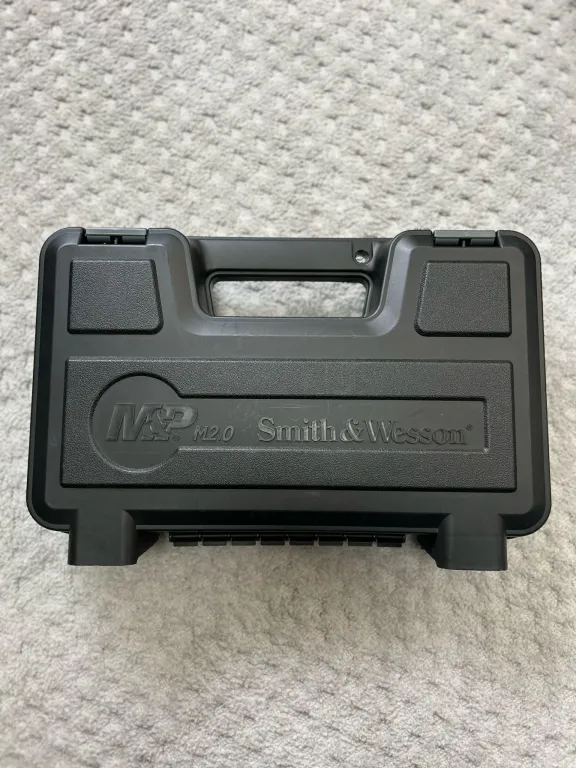 Smith Wesson M P9 2 Competitor - 5