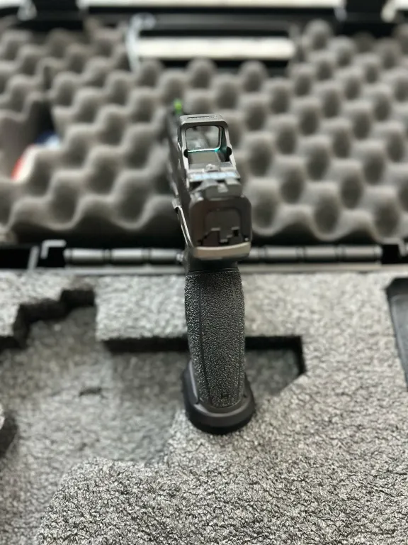 Smith Wesson M P9 2 Competitor - 3