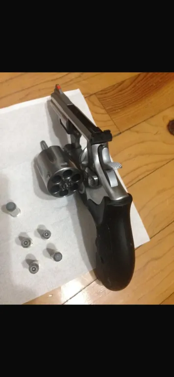 357 Magnum - 2