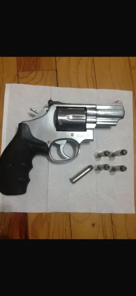 357 Magnum