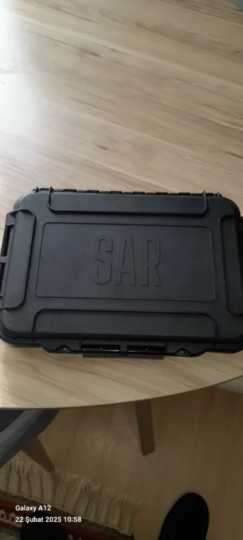 Memurdan 0 Kılınç Mega - 2