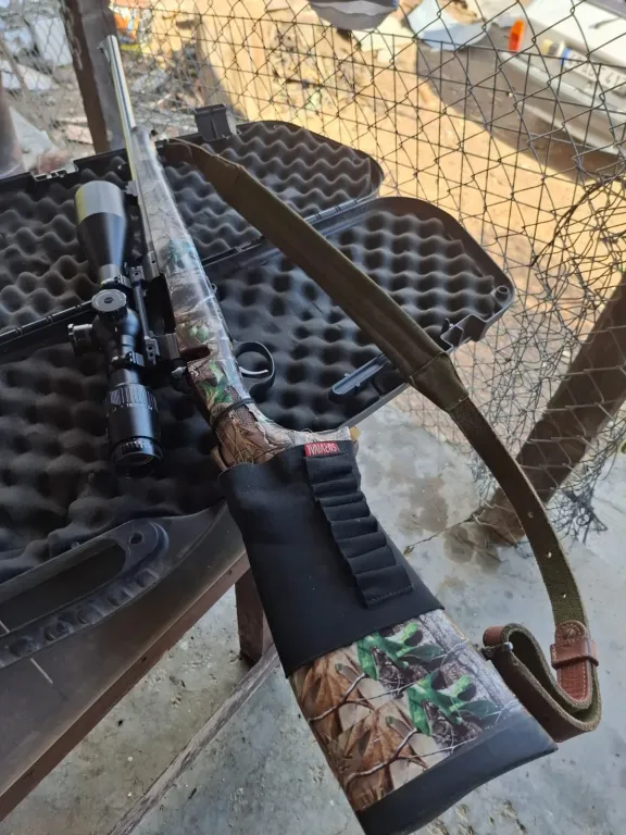 Cz 550 - 5