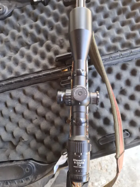 Cz 550 - 4