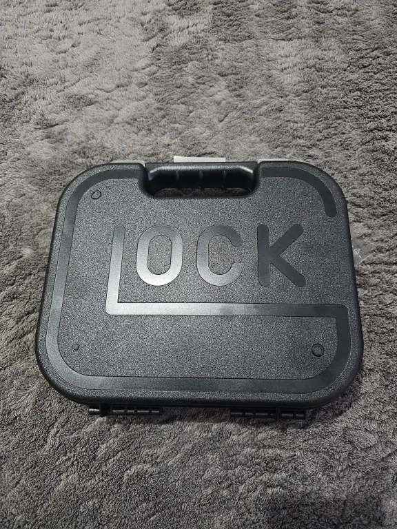 Glock 19 Gen5 Sıfır - 5