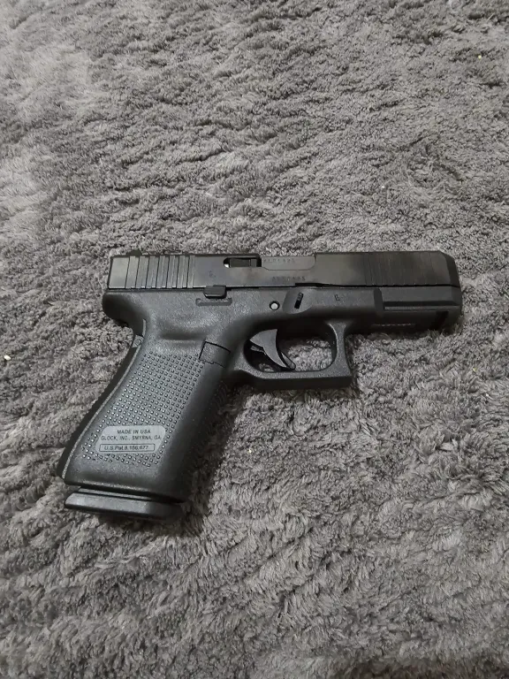 Glock 19 Gen5 Sıfır - 3