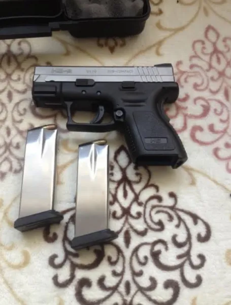 Hs 9 Compact