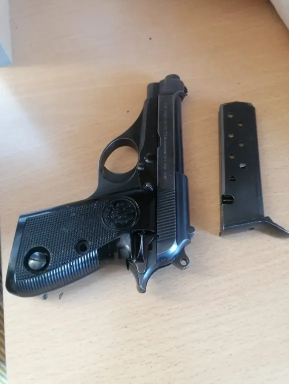 Baretta 7 - 2