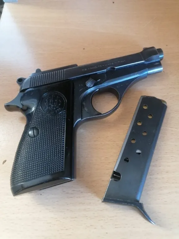 Baretta 7