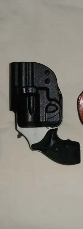 Smith Wesson - 2