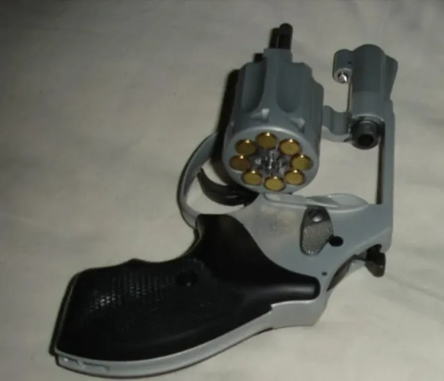 Smith Wesson - 1