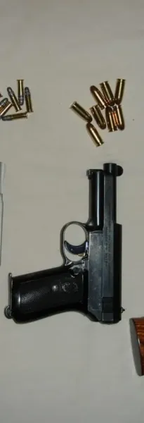 Mauser