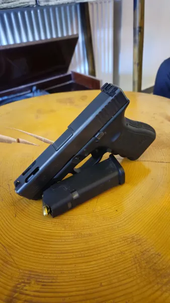 Glock 19 C
