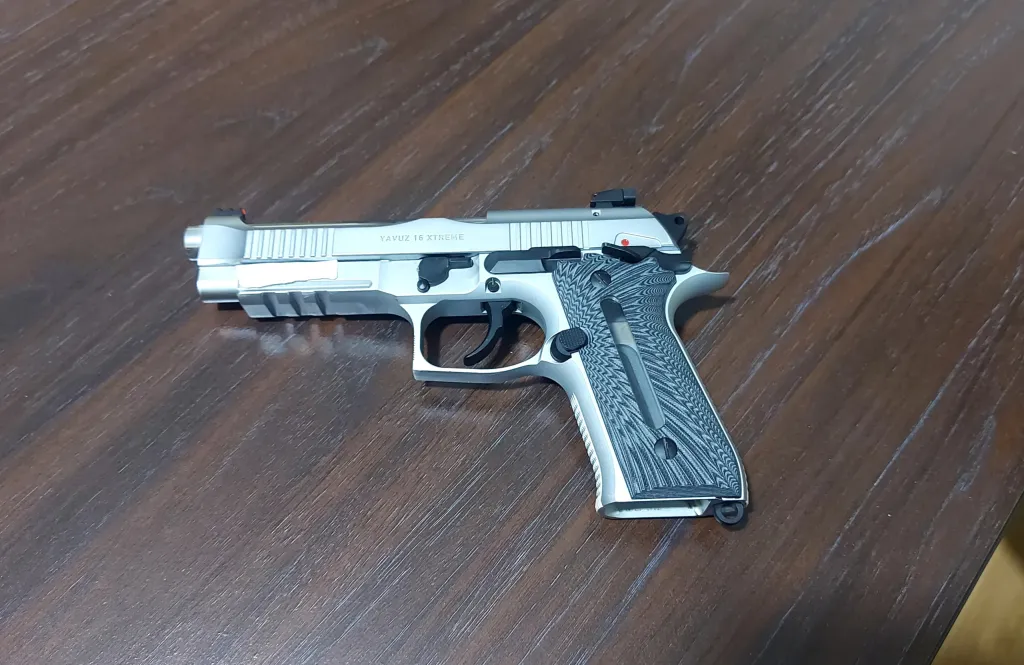 Yavuz 16 Extreme - 2