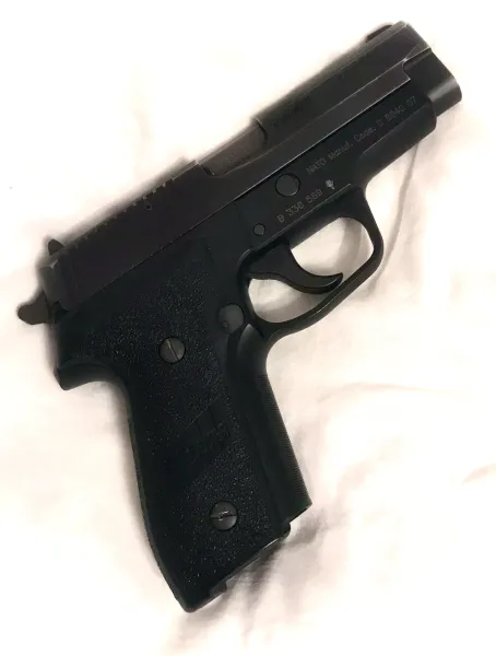 Sıg Sauer P228