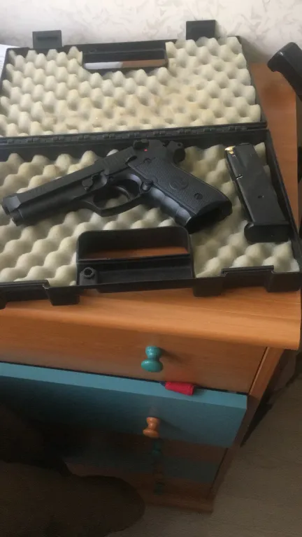 Yavuz 16 Compact Defender - 3