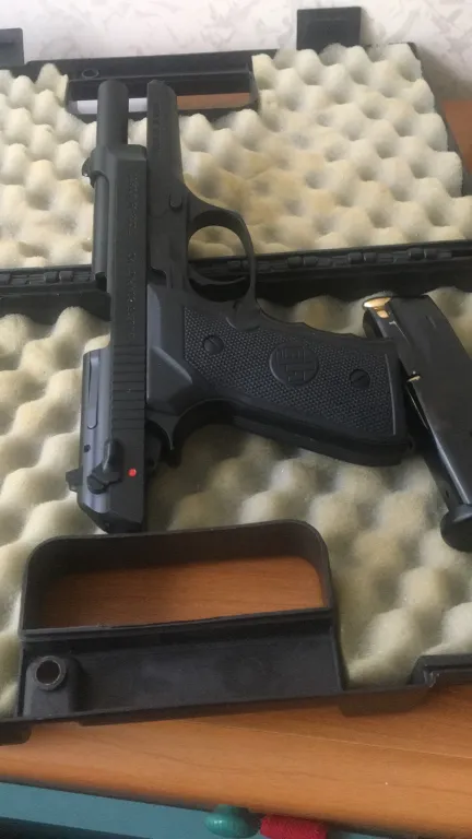 Yavuz 16 Compact Defender - 2