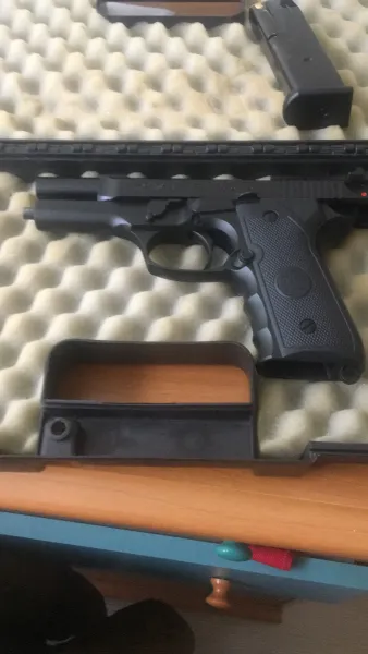 Yavuz 16 Compact Defender