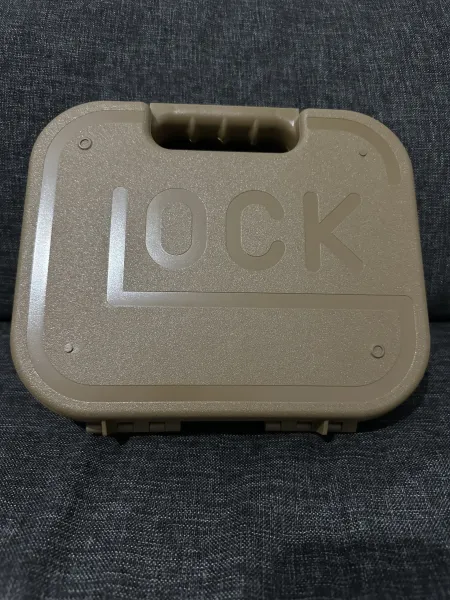 Glock G19X