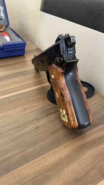 Temiz Sadece 2 Kutu Mermi Attı Acil Satılık - 5