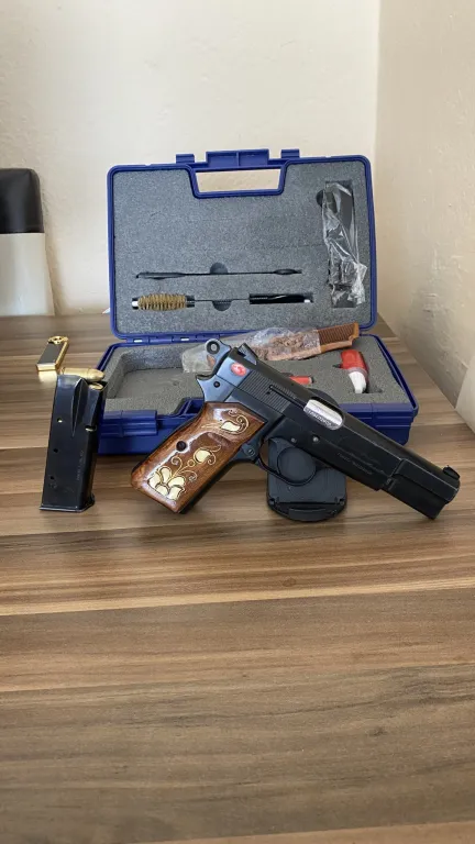 Temiz Sadece 2 Kutu Mermi Attı Acil Satılık - 2
