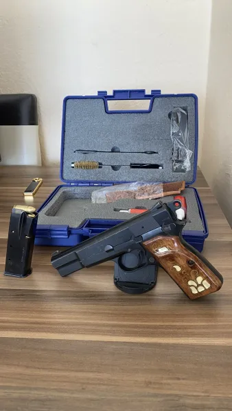 Temiz Sadece 2 Kutu Mermi Attı Acil Satılık