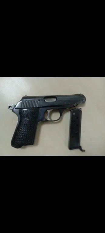 Temiz Efsane Kırıkkale - 1