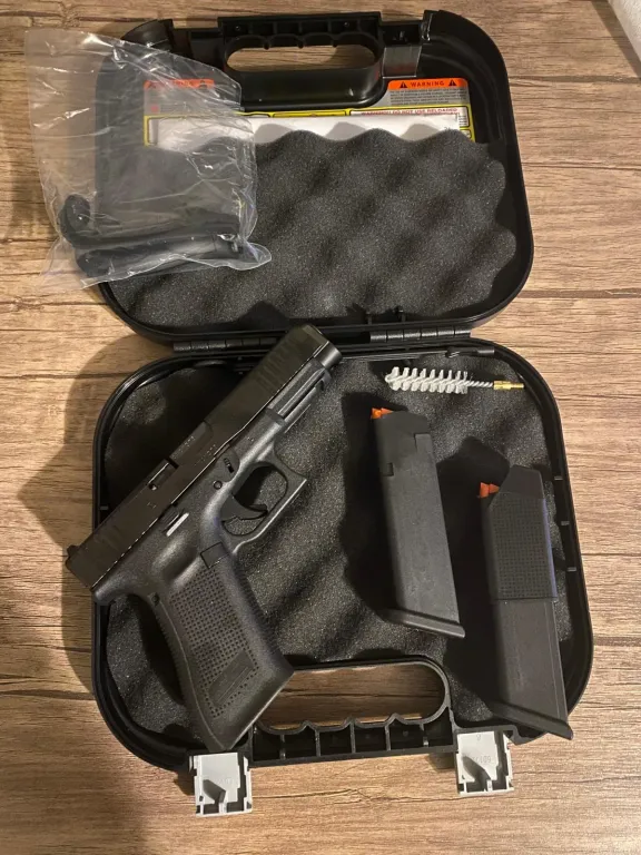 Glock 47 - 4