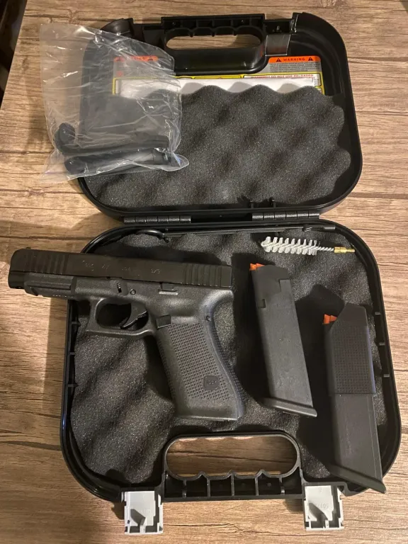 Glock 47 - 3