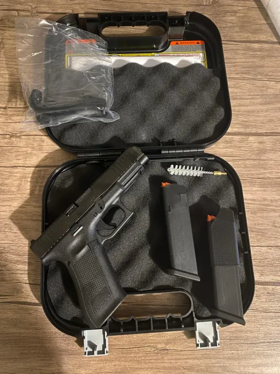 Glock 47 - 2