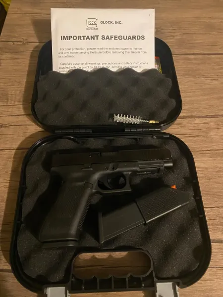 Glock 47