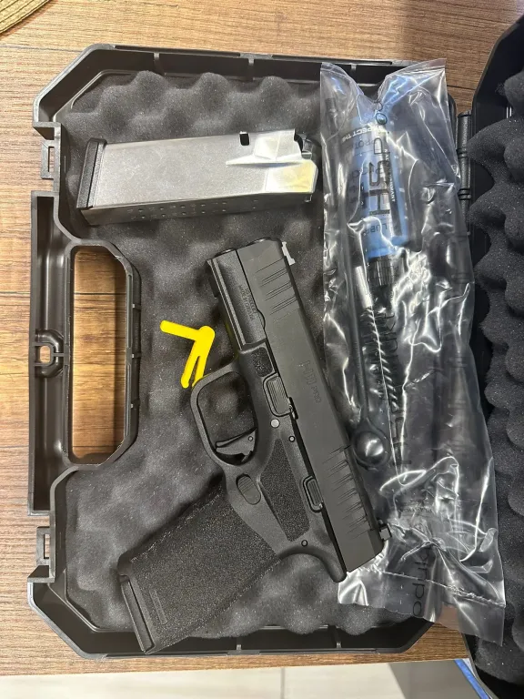 Hs 11 Pro Mke Den Alındı 0 Dan Farksız - 3