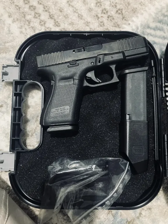 Glock 19 Gen5 - 3