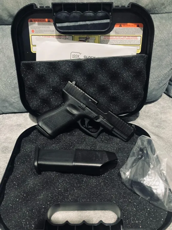 Glock 19 Gen5 - 2