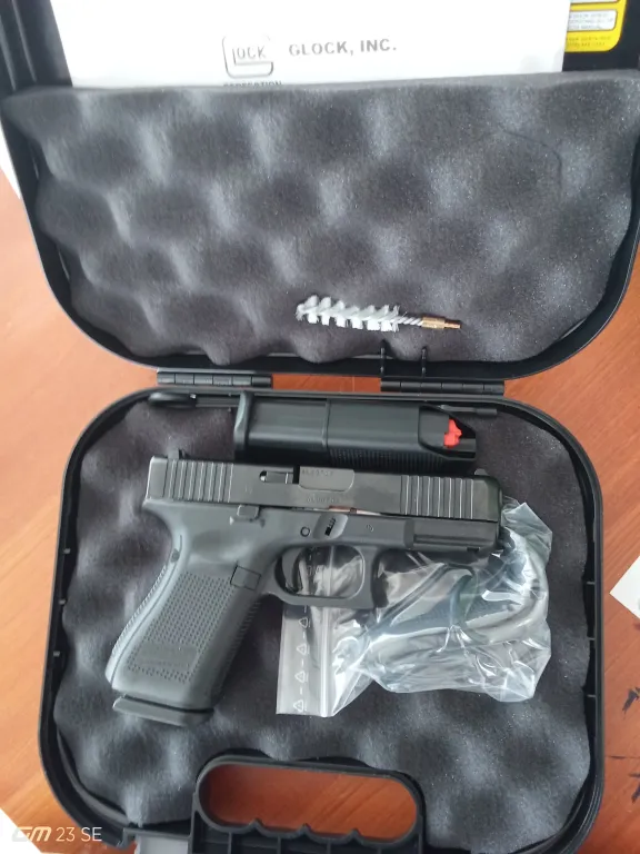 G19 - 1