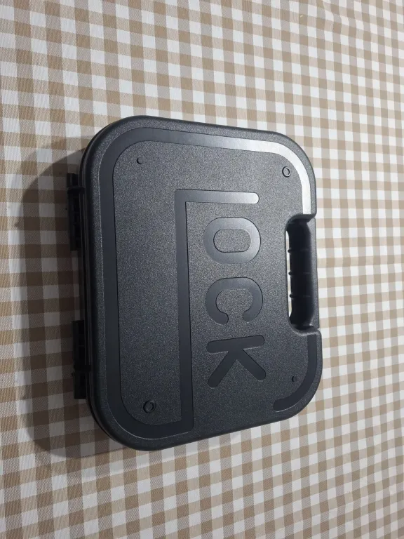 Glock 43X Kamu Görevli̇si̇nden - 2