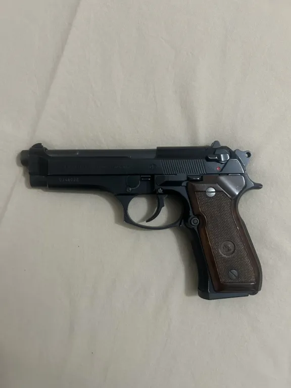Hatasız Beretta F 92 - 2