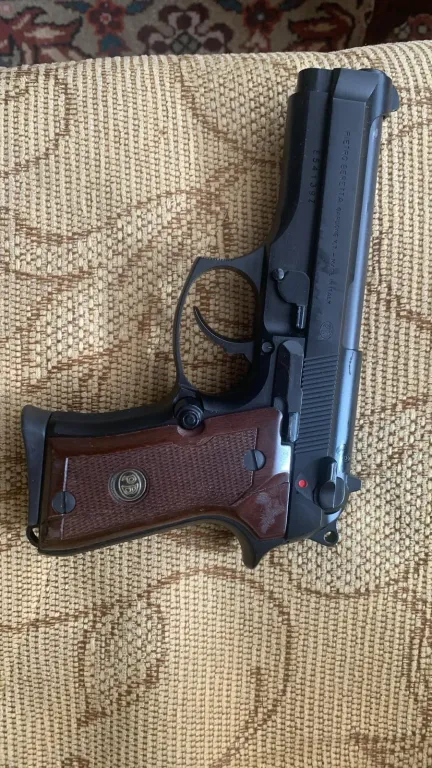 Beretta F92 Compact - 3