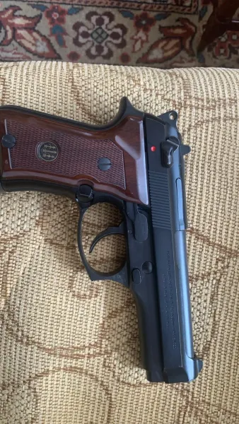 Beretta F92 Compact