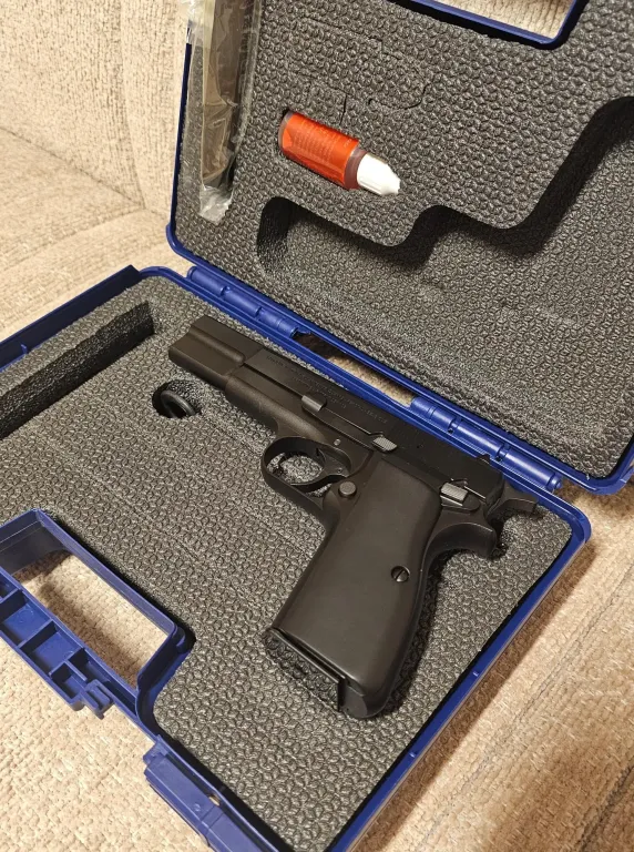 Ruhsatli Browning T3 Hatasiz - 3