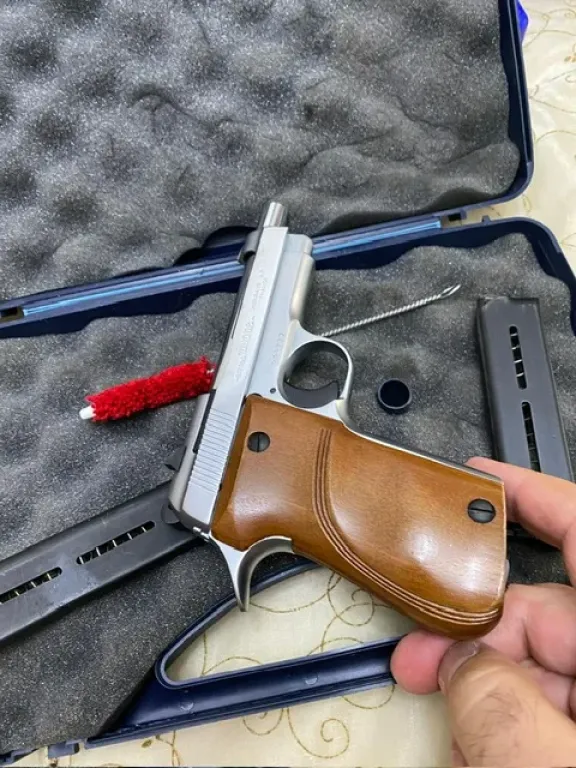 Unique 7 - 2