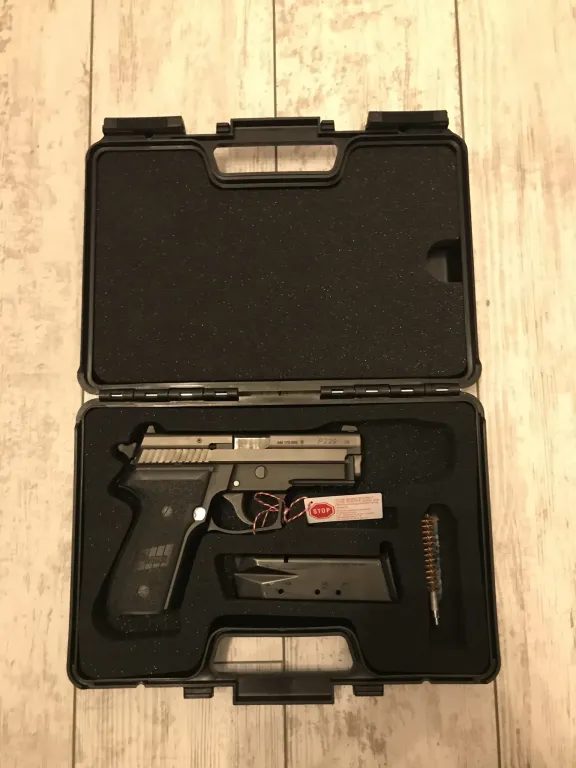 P 229 Al So - 1