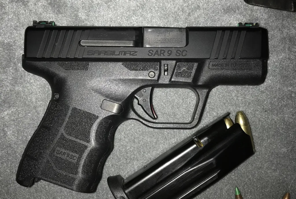 Sar 9 Sc - 2