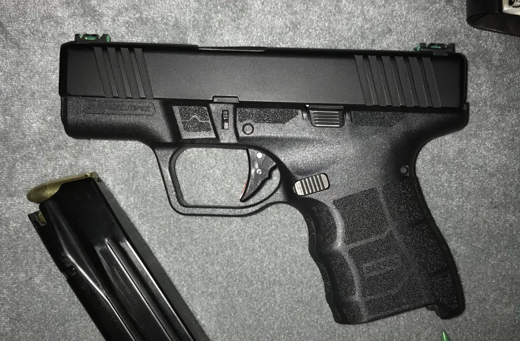 Sar 9 Sc