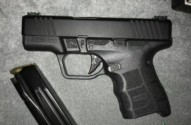 Sar 9 Sc