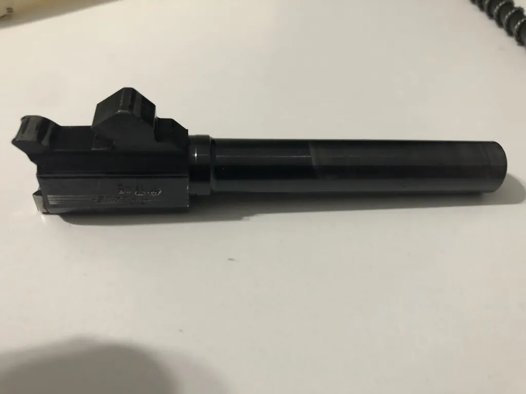 Acilll Sig Sauer P 226 Germany Nato U Serisi - 5