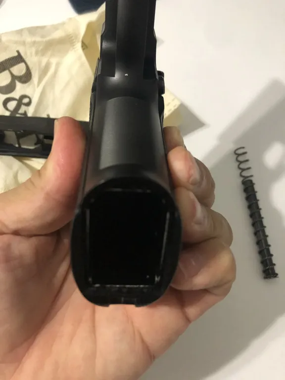 Acilll Sig Sauer P 226 Germany Nato U Serisi - 3