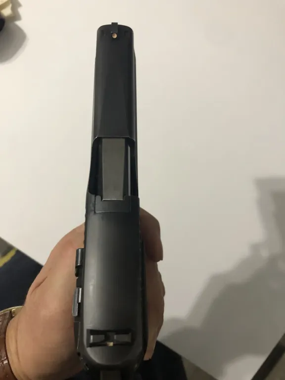 Acilll Sig Sauer P 226 Germany Nato U Serisi - 2